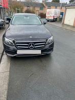 Mercedes ClasseE 2020, Auto's, Mercedes-Benz, Particulier, Te koop, E-Klasse