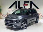 Citroën C3 Aircross 1.2i*Boite Auto*Gps*Crplay*Camera*Garan, Automaat, Stof, Gebruikt, Parkeersensor
