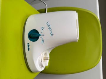 Babycook beaba beschikbaar voor biedingen