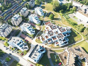 Bureau à vendre à Wavre beschikbaar voor biedingen