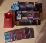 Yu-gi-Oh kaarten, Ophalen, Gebruikt, Losse kaart