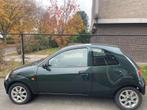 FORD KA 1.3 BENZINE MET 58.000KM, Ka, Handgeschakeld, Particulier, Onderhoudsboekje