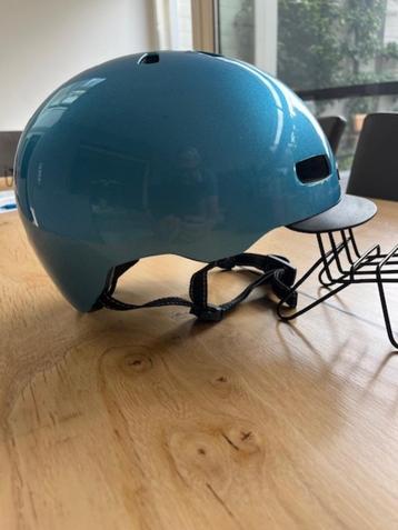 Nutcase Street fietshelm S 52-56 cm (Mips veiligheidsysteem) beschikbaar voor biedingen