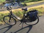 elektrische fiets sparta 28 inch, Fietsen en Brommers, Elektrische fietsen, Ophalen, Sparta, Zo goed als nieuw, 47 tot 51 cm