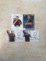 PDC Panini Kaarten Adrian Lewis, Sport en Fitness, Darts, Ophalen of Verzenden