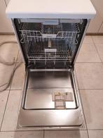 Vaatwasser - vaatwasmachine - Miele vrijstaand, Electroménager, Lave-vaisselle, Comme neuf, Moins de 85 cm, Moins de 10 litres