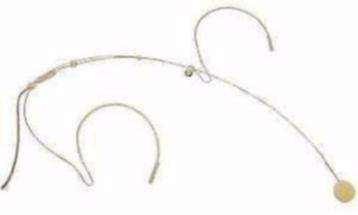 Mini headset voor gebruik bij Bodypack 3,5mm 57U-E beschikbaar voor biedingen