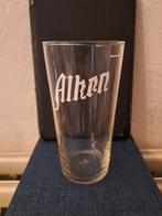Mooi bierglas brouwerij CRISTAL  ALKEN, Enlèvement