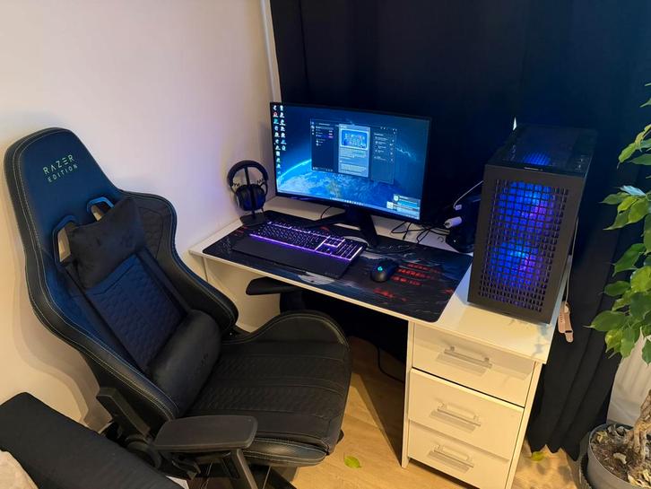 Gaming PC, Games en Spelcomputers, Games | Pc, Zo goed als nieuw, Avontuur en Actie, Ophalen