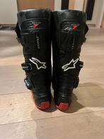 Alpinestars Tech 7 maat 42, Motoren, Kleding | Motorkleding, Ophalen, Tweedehands, Laarzen
