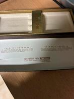 Sheaffer’s balpen ,vulpen, potlood, Enlèvement ou Envoi, Utilisé, Stylo, Sheaffer