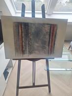 Antieke Schildersezel, Hobby en Vrije tijd, Ophalen, Gebruikt, Ezel