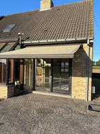 Harol - screen - 3.45 - terras overkapping, Doe-het-zelf en Bouw, Ophalen, Gebruikt