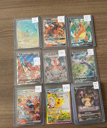 Pokemon hits (19 fotos) korting bij alles beschikbaar voor biedingen