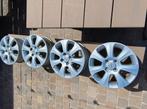 Opel velgen 15" steek 4x100, Ophalen, Gebruikt, Velg(en)