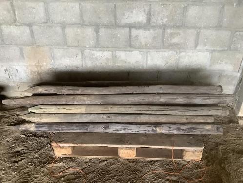 Palen / afrasteringspalen weiland, Dieren en Toebehoren, Stalling en Weidegang