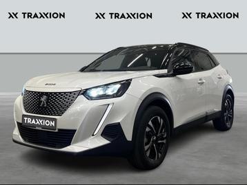 Peugeot 2008 Allure Pack  beschikbaar voor biedingen