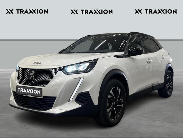 Peugeot 2008 Allure Pack, Auto's, Peugeot, Airbags, Bluetooth, Boordcomputer, Centrale vergrendeling, Climate control, Cruise Control