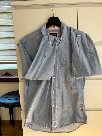 Chemise Eden Park beschikbaar voor biedingen