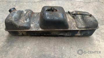 Mercedes-Benz Brandstoftank A604700701 Diesel Staal G- klass beschikbaar voor biedingen
