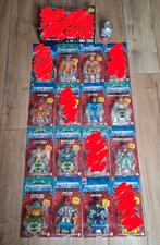 Motu: De man: Meesters van het heelal Skeletor Musclor, Verzamelen, Ophalen of Verzenden, Zo goed als nieuw