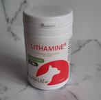 Lithamine, Chien, Enlèvement ou Envoi