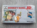 Donkey Kong Jr. @ Nintendo Game & Watch CIB @ 1982, Enlèvement ou Envoi, Utilisé