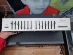 Equalizer realistic 7 bands, Ophalen, Zo goed als nieuw