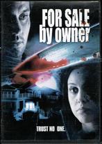 For Sale by Owner (2006) Amanda Brown - John Lansch, CD & DVD, DVD | Thrillers & Policiers, Comme neuf, À partir de 12 ans, Thriller surnaturel
