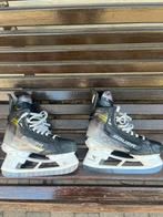 Bauer hyperlites 2, Sport en Fitness, Schaatsen, Ophalen, Gebruikt, Bauer, IJshockeyschaatsen