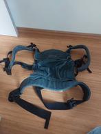 Draagzak Babylonia Flexia, Kinderen en Baby's, Babydragers en Draagdoeken, Ophalen, Zo goed als nieuw, Draagzak