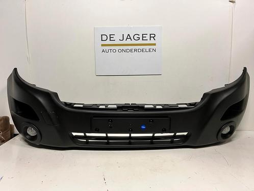 RENAULT MASTER 3 PHASE 2 VOORBUMPER BUMPER 2010-2019, Auto-onderdelen, Carrosserie, Bumper, Renault, Voor, Nieuw