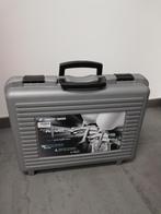 Anest iwata verfpistolen, Ophalen