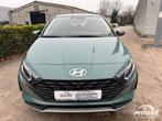 Hyundai i20 1.2 WAVE MY25, Auto's, Hyundai, Voorwielaandrijving, Stof, 4 cilinders, USB