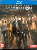 Revolution, seizoen 2 Blu-ray, CD & DVD, Blu-ray, Enlèvement ou Envoi, Comme neuf, TV & Séries télévisées, Coffret