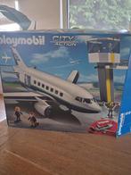 Playmobil vliegtuig 5261, Kinderen en Baby's, Speelgoed | Playmobil, Ophalen, Gebruikt