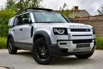 Land Rover Defender 240 **Explorer Pack** Lichte vracht, Automaat, Leder, Diesel, SUV of Terreinwagen