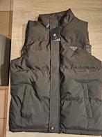 Veste sans manches, Kleding | Heren, Jassen | Winter, Zwart, Nieuw, Ophalen of Verzenden, Prada