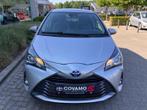 Toyota Yaris YARIS1.5HSD/Y20, Automaat, 1498 cc, Euro 6, Overige kleuren