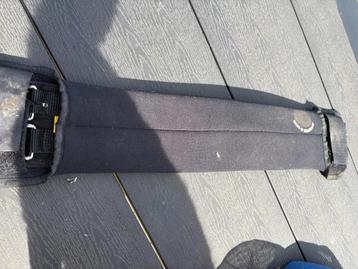 Singel Kavalkade 60 cm neopreen beschikbaar voor biedingen