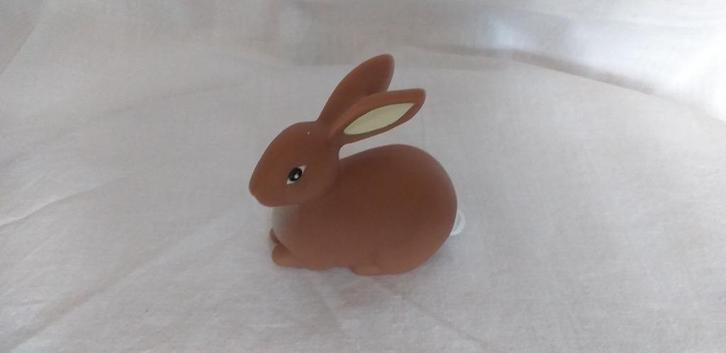 Teletubbies Bunny-figuur, Kinderen en Baby's, Speelgoed | Actiefiguren, Gebruikt, Ophalen of Verzenden