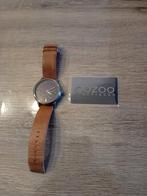 Herenhorlogemerk OOZOO, Handtassen en Accessoires, Horloges | Dames, Ophalen of Verzenden