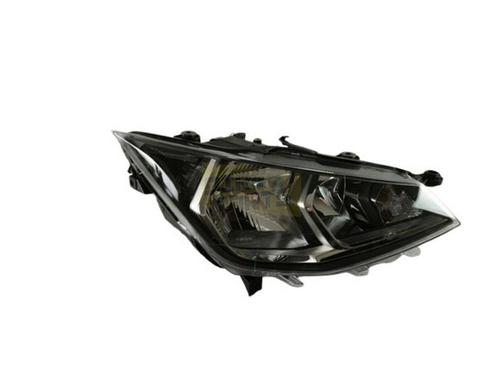 Seat Arona/Ibiza (-8/21) Koplamp Rechts (halogeen/LED DRL) O, Auto-onderdelen, Verlichting, Seat, Nieuw, Verzenden