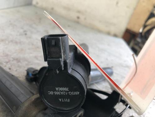 Pen Bobine van een Volvo V50, Auto-onderdelen, Motor en Toebehoren, Volvo, Gebruikt, 3 maanden garantie, Ophalen of Verzenden