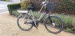 Electrische damesfiets , Venturelli, Fietsen en Brommers, Ophalen of Verzenden, Gebruikt, 50 km per accu of meer