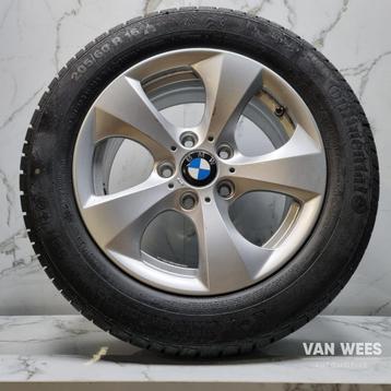 Bmw 1 3 Serie E87+ F20+ E90+ F30+ 205/60/16 INCH STYLING 306 beschikbaar voor biedingen