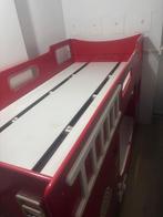 Lit superposé  2 étage camion  pompier, Enfants & Bébés, Chambre d'enfant | Lits superposés & Lits mezzanines, Enlèvement, Utilisé