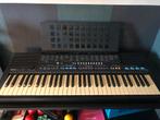 Yamaha - keyboard, Muziek en Instrumenten, Piano's, Ophalen, Gebruikt