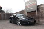 cayman 718 2.0 Turbo / leder /xenon/ cruise /20 "alu /cruise, Cuir, Achat, Euro 6, Entreprise