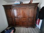 Kast, Huis en Inrichting, Slaapkamer | Complete slaapkamers, Ophalen, Zo goed als nieuw